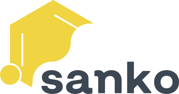 sanko ロゴ