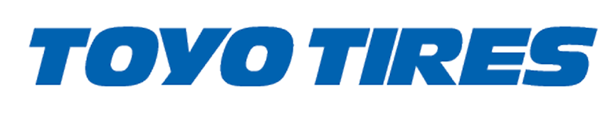 トーヨータイヤ ロゴ